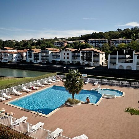 Charmant 2 Pieces Proche De La Plage De Socoa Urrugne Luaran gambar