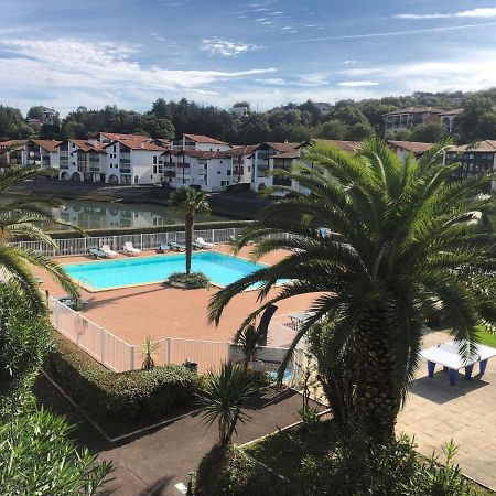 Charmant 2 Pieces Proche De La Plage De Socoa Urrugne Luaran gambar