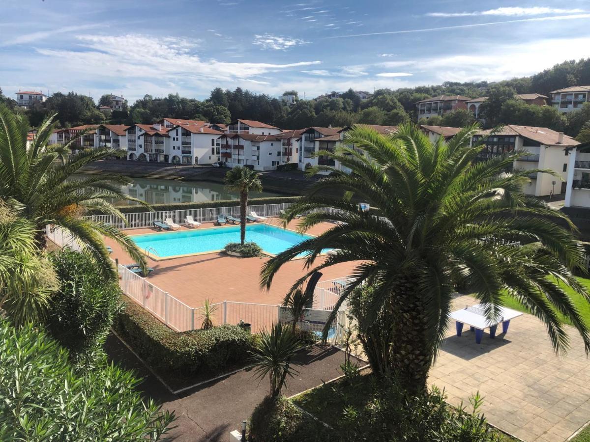 Charmant 2 Pieces Proche De La Plage De Socoa Urrugne Luaran gambar